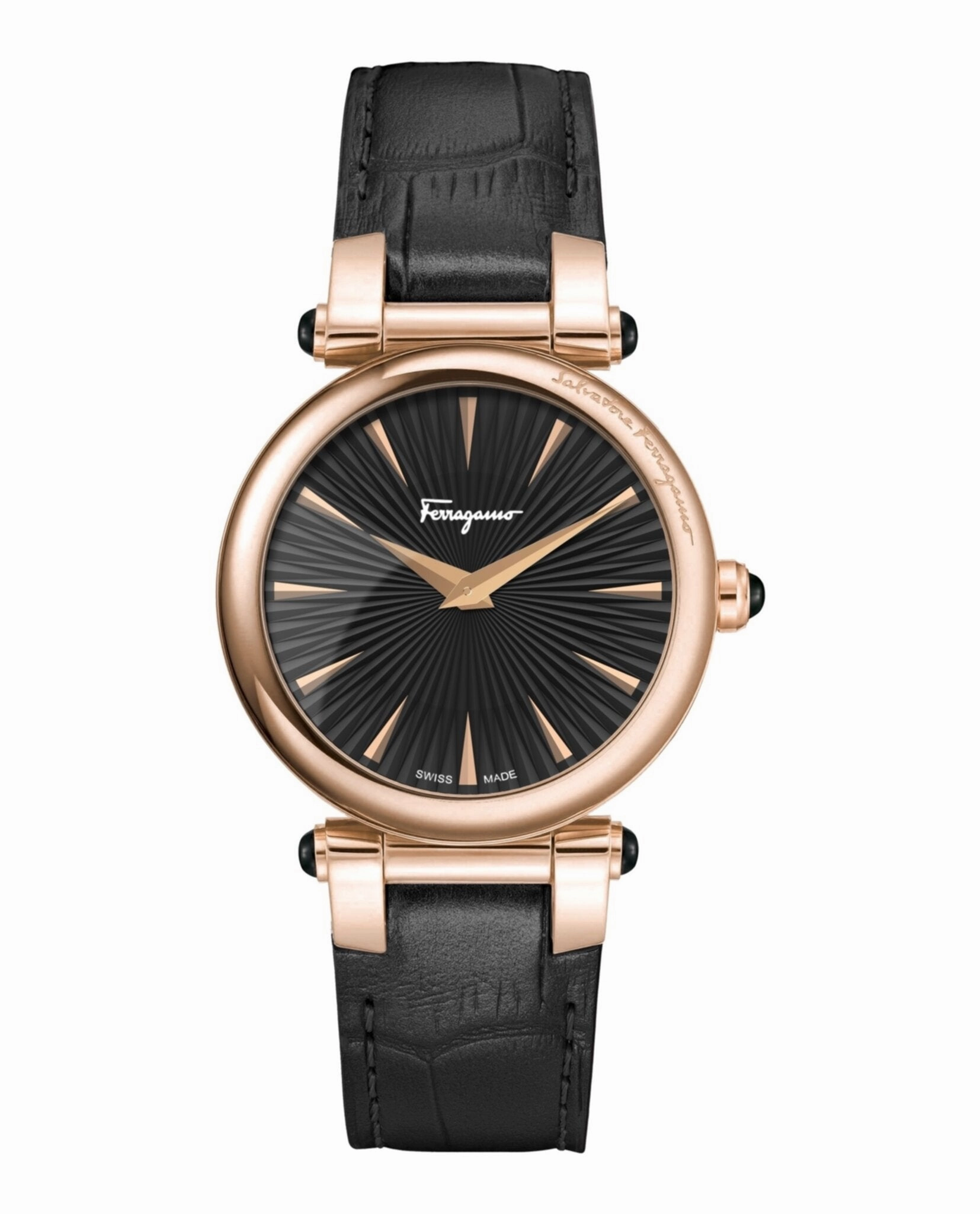 Idillio Strap Watch