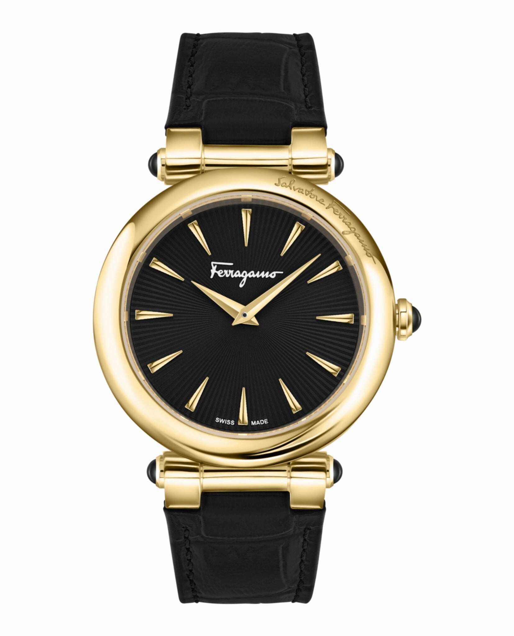 Idillio Strap Watch