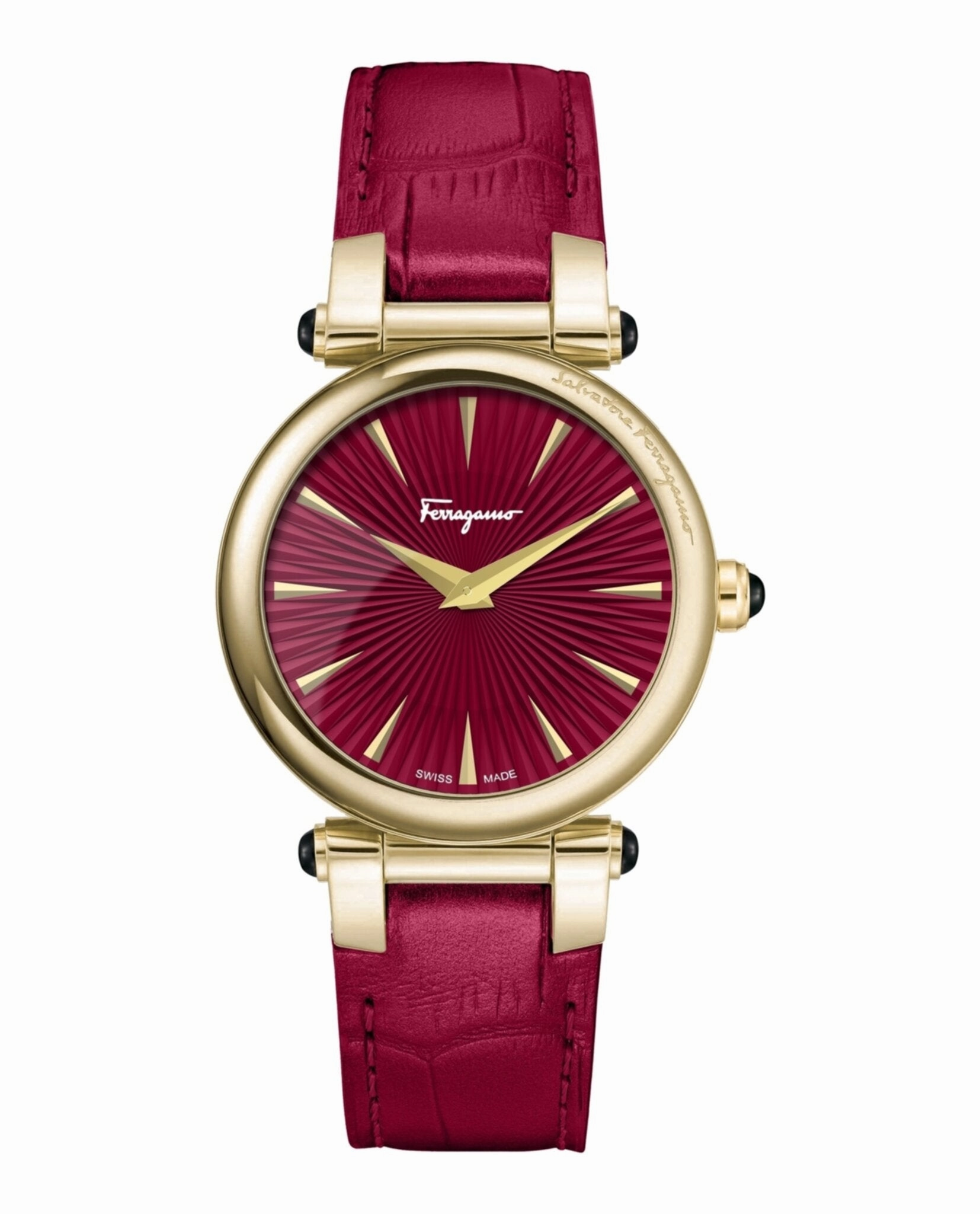 Idillio Strap Watch