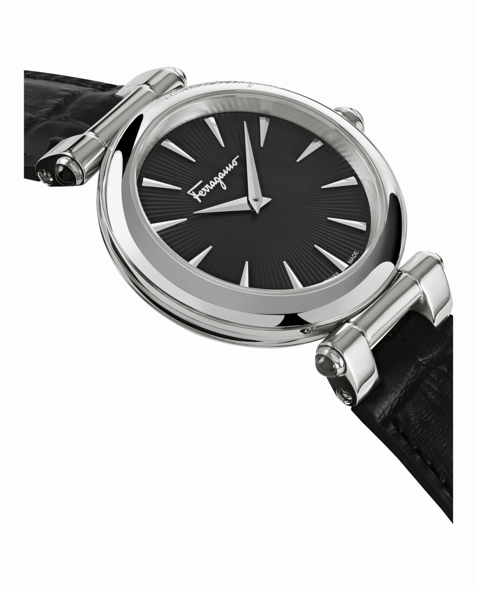 Idillio Strap Watch