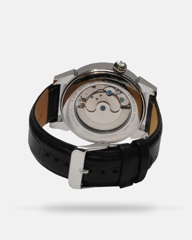 Imperial Yin Yang Mens Watch