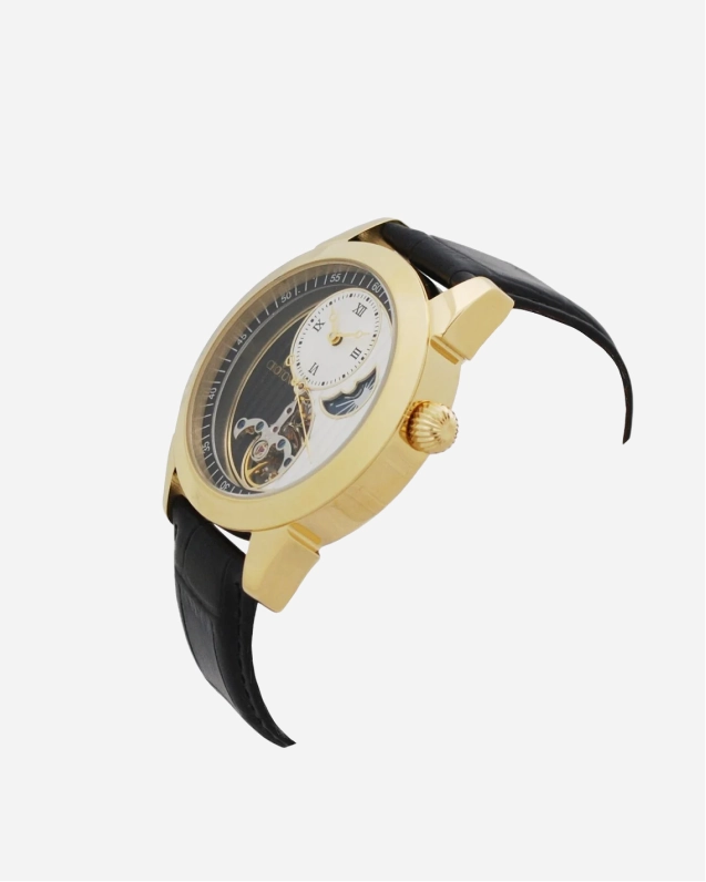 Imperial Yin Yang Mens Watch