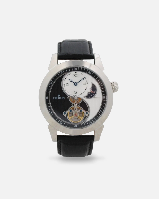 Imperial Yin Yang Mens Watch