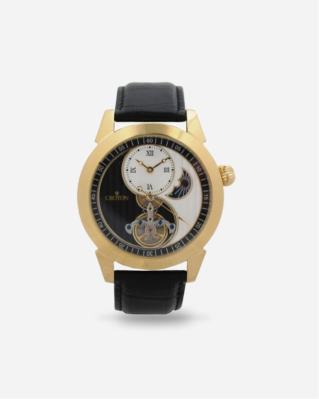 Imperial Yin Yang Mens Watch