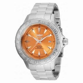 Invicta 2302 Men's Ocean Ghost Automatic Copper Dial Dive Watch