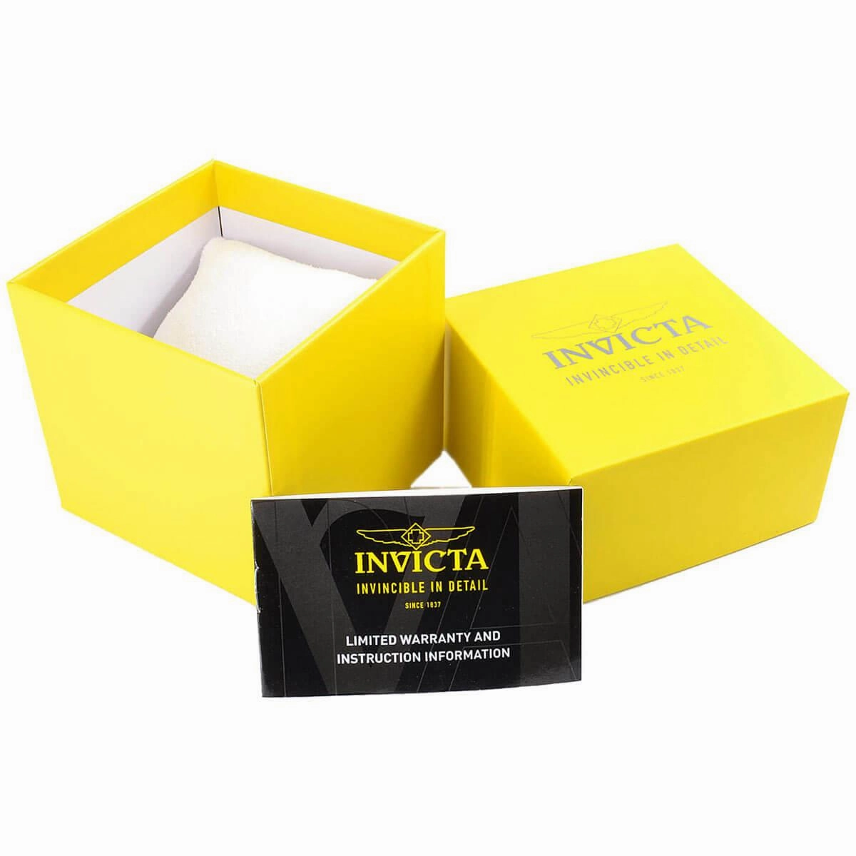 Invicta Men's Automatic Watch - Pro Diver Black Dial Rotating Bezel | 33340