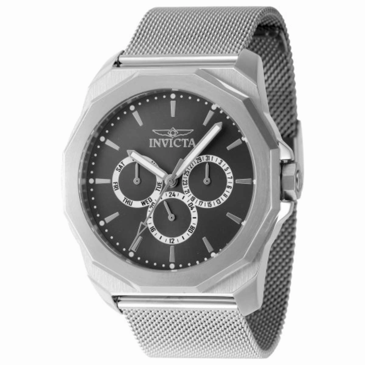 Invicta Unisex Specialty 44mm Quartz Watch