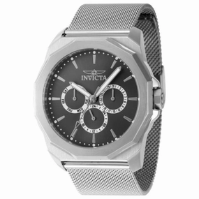 Invicta Unisex Specialty 44mm Quartz Watch