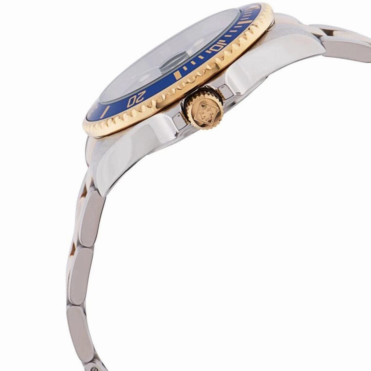 Invicta Women's Japanese Quartz Watch - Pro Diver Rotating Bezel Bracelet | 33274