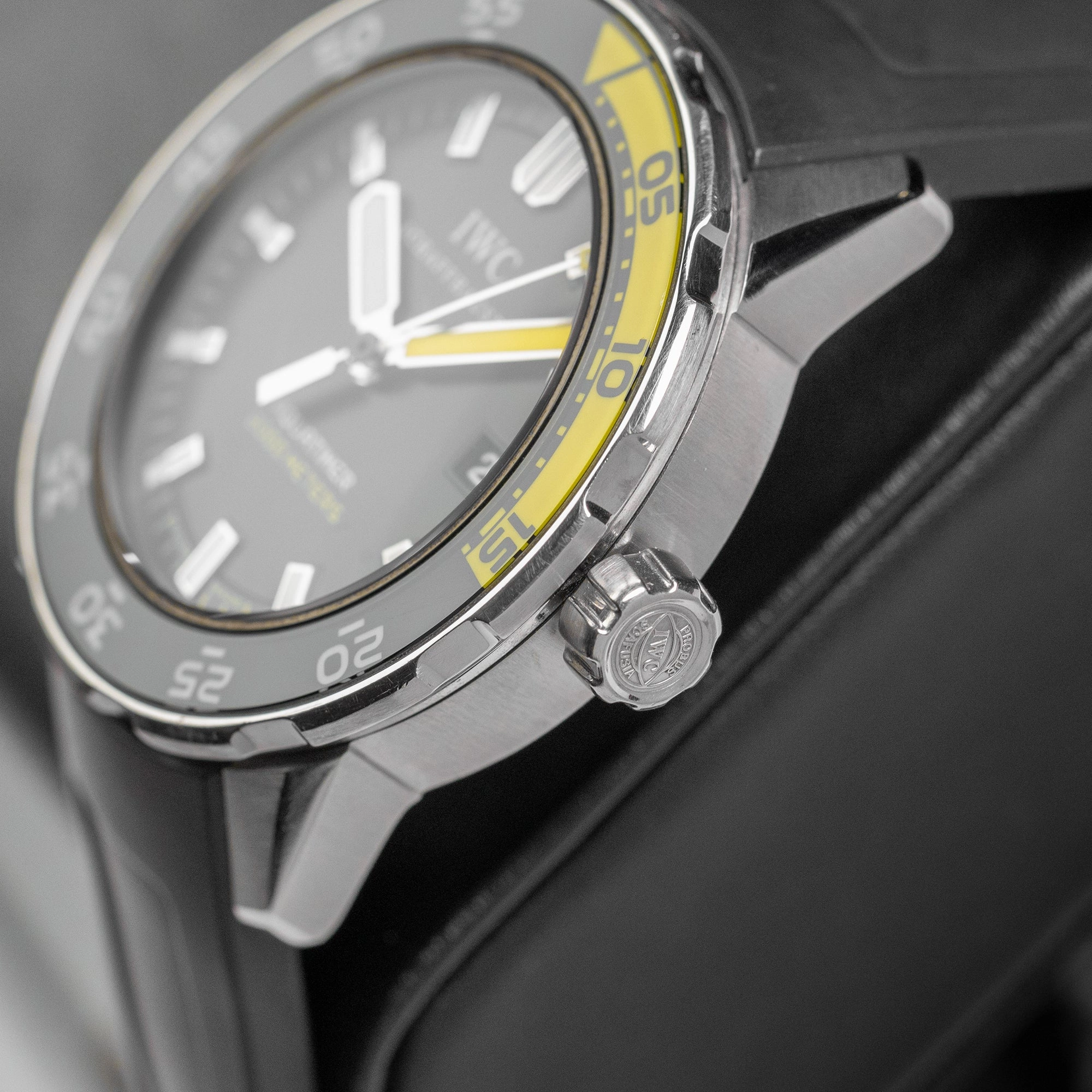 IWC Aquatimer Automatic 200 IW356802