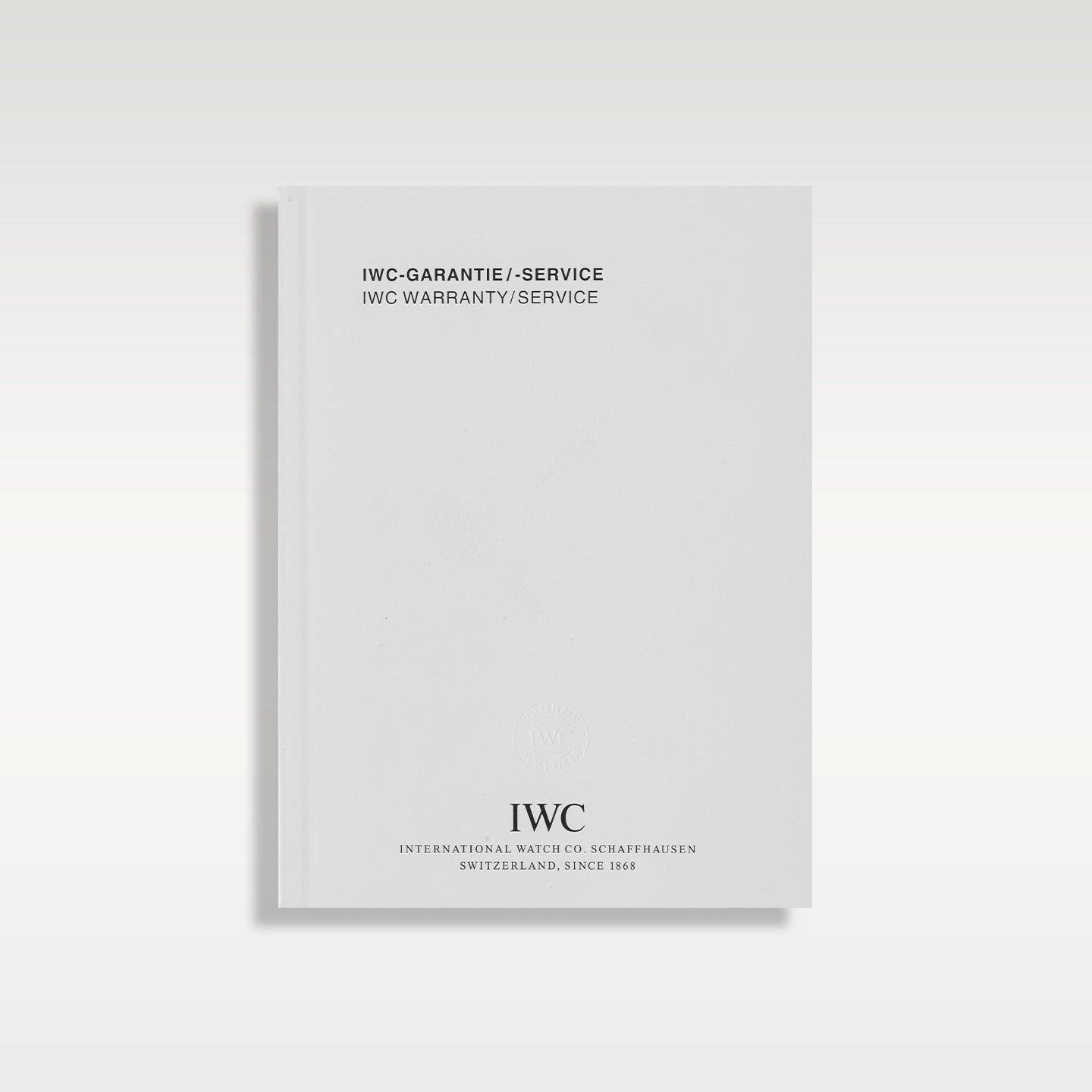 IWC Aquatimer Automatic 200 IW356802