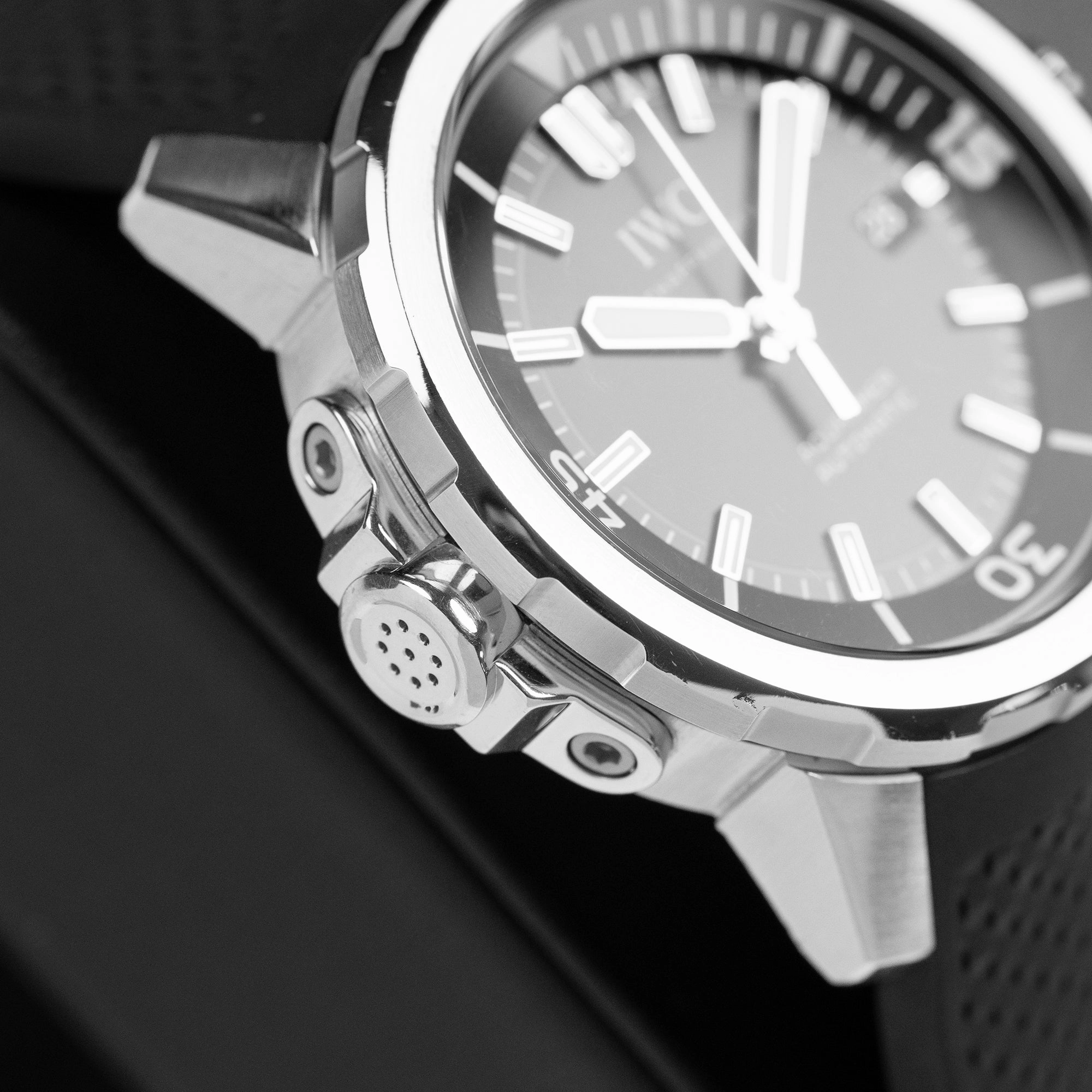 IWC Aquatimer IW329001