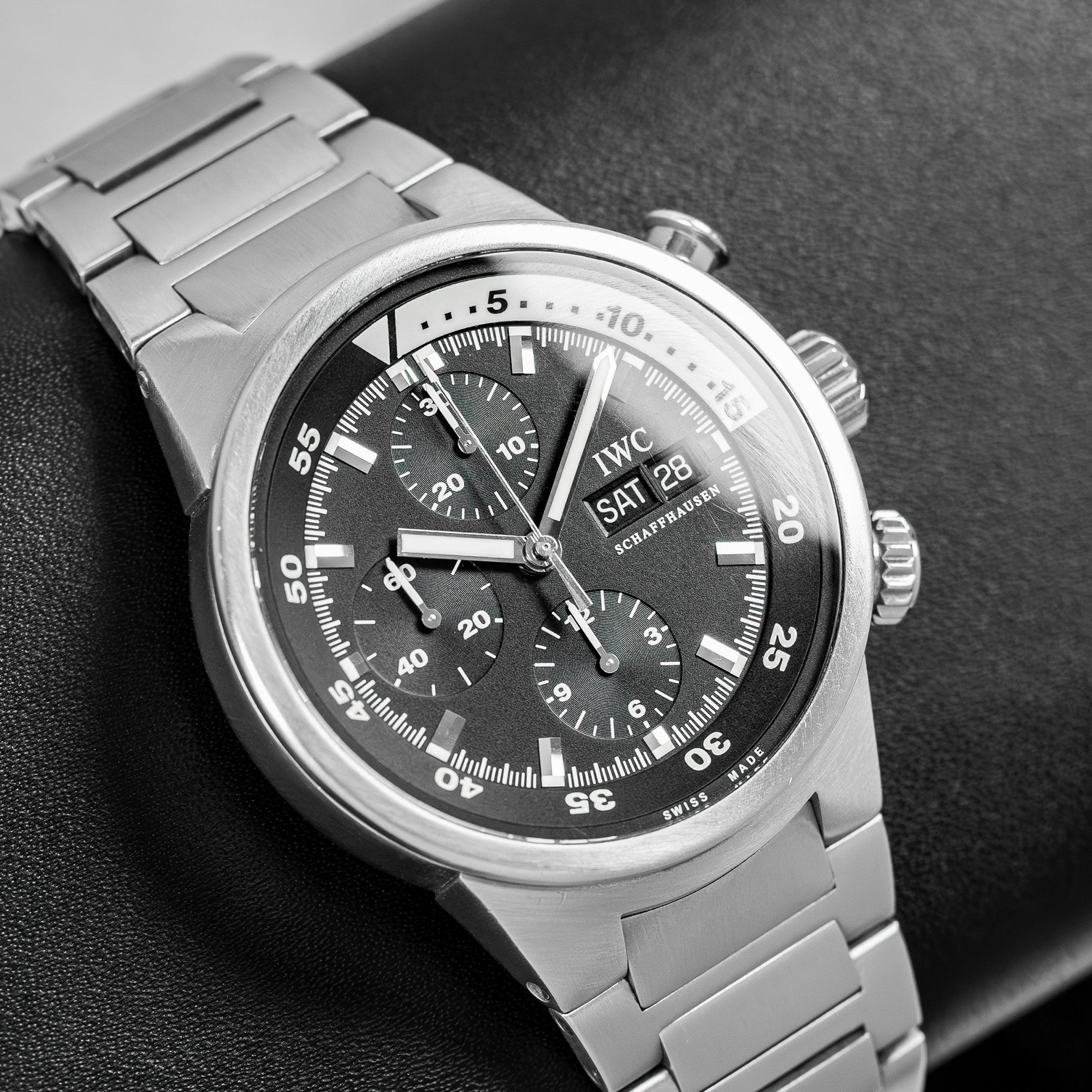 IWC Aquatimer IW371928