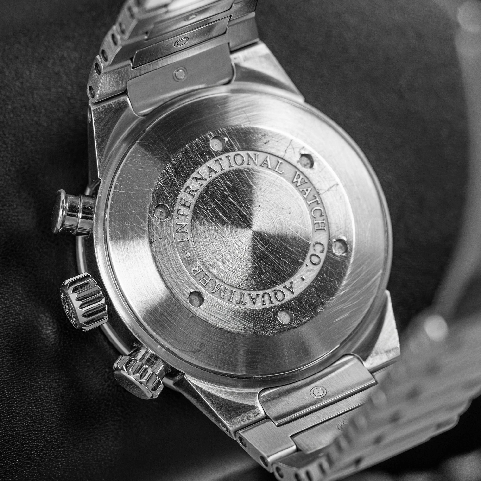 IWC Aquatimer IW371928