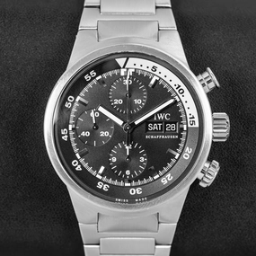 IWC Aquatimer IW371928