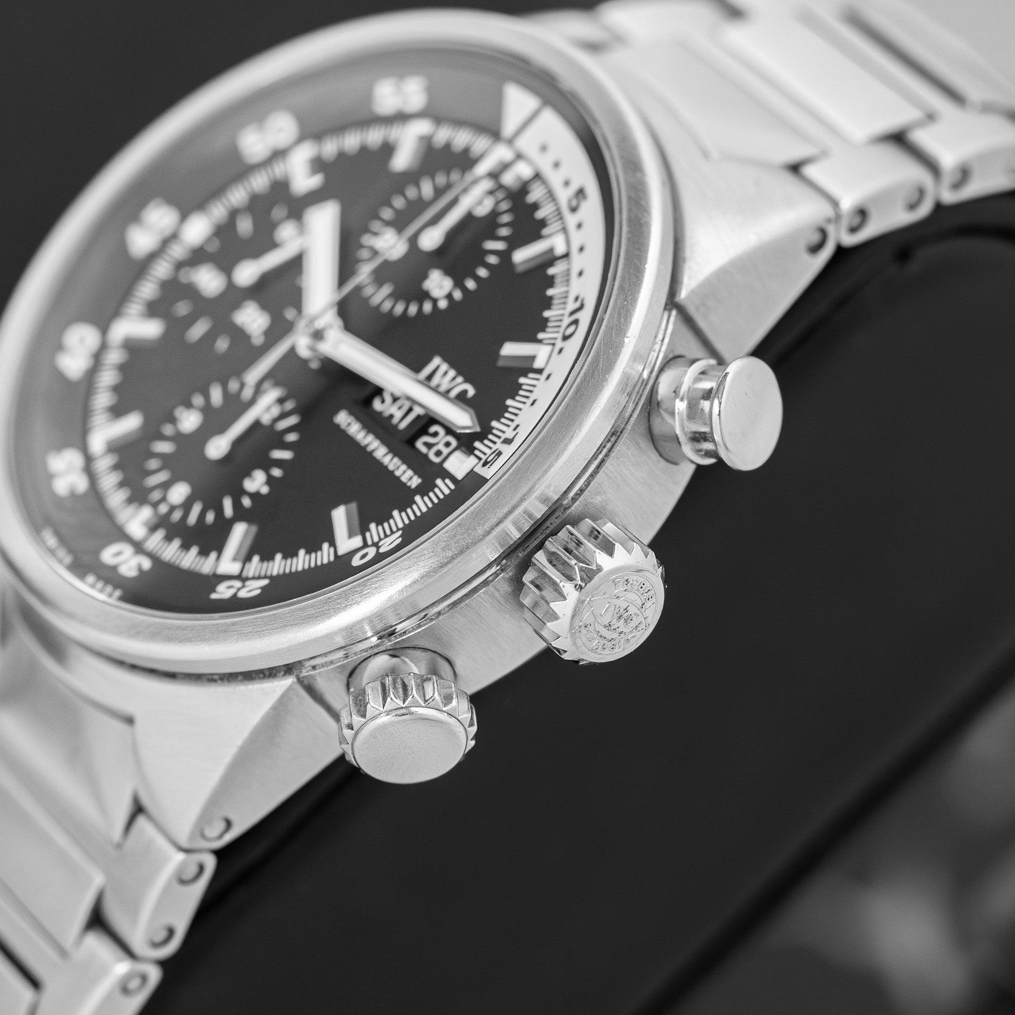 IWC Aquatimer IW371928