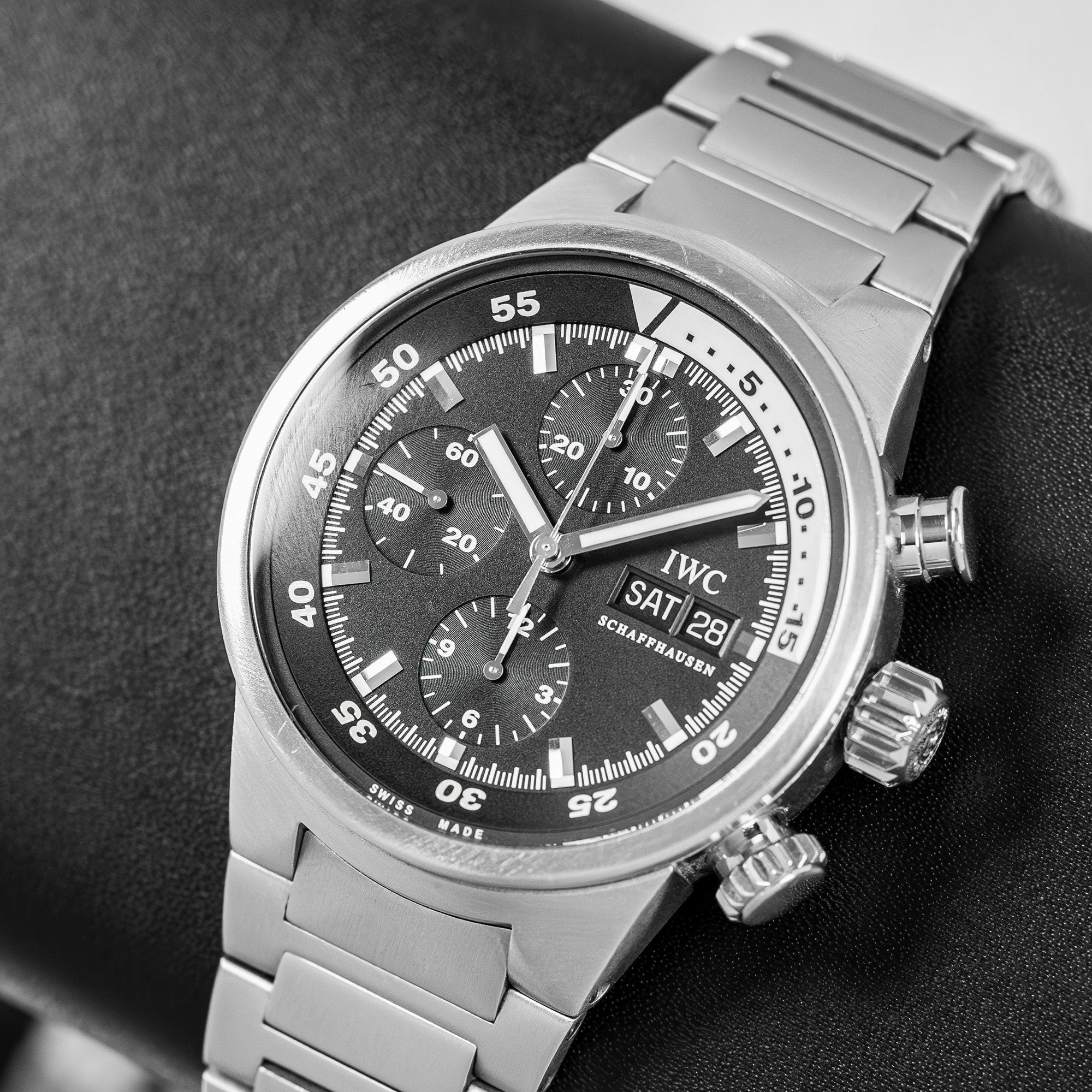 IWC Aquatimer IW371928