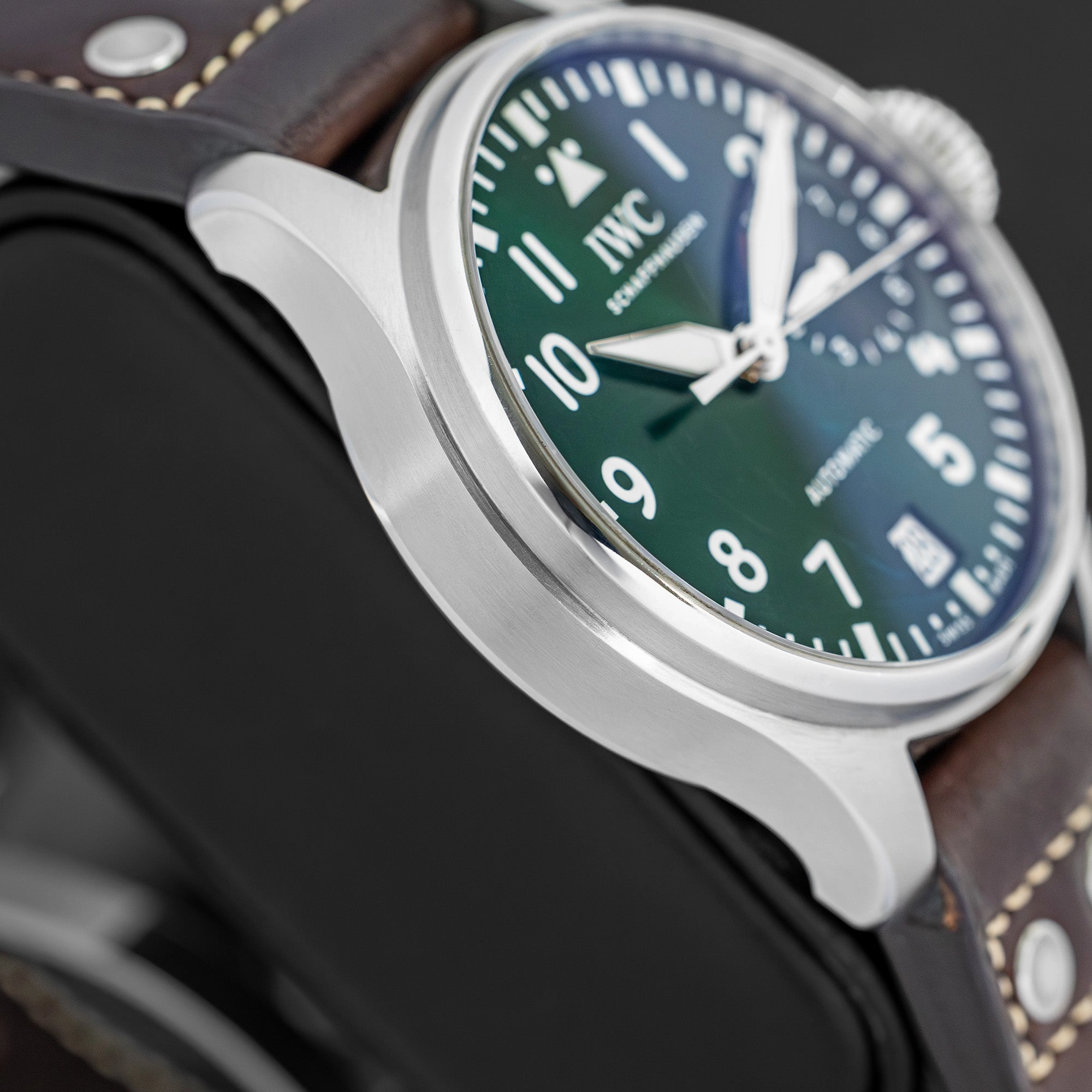 IWC Big Pilot's Watch IW501015