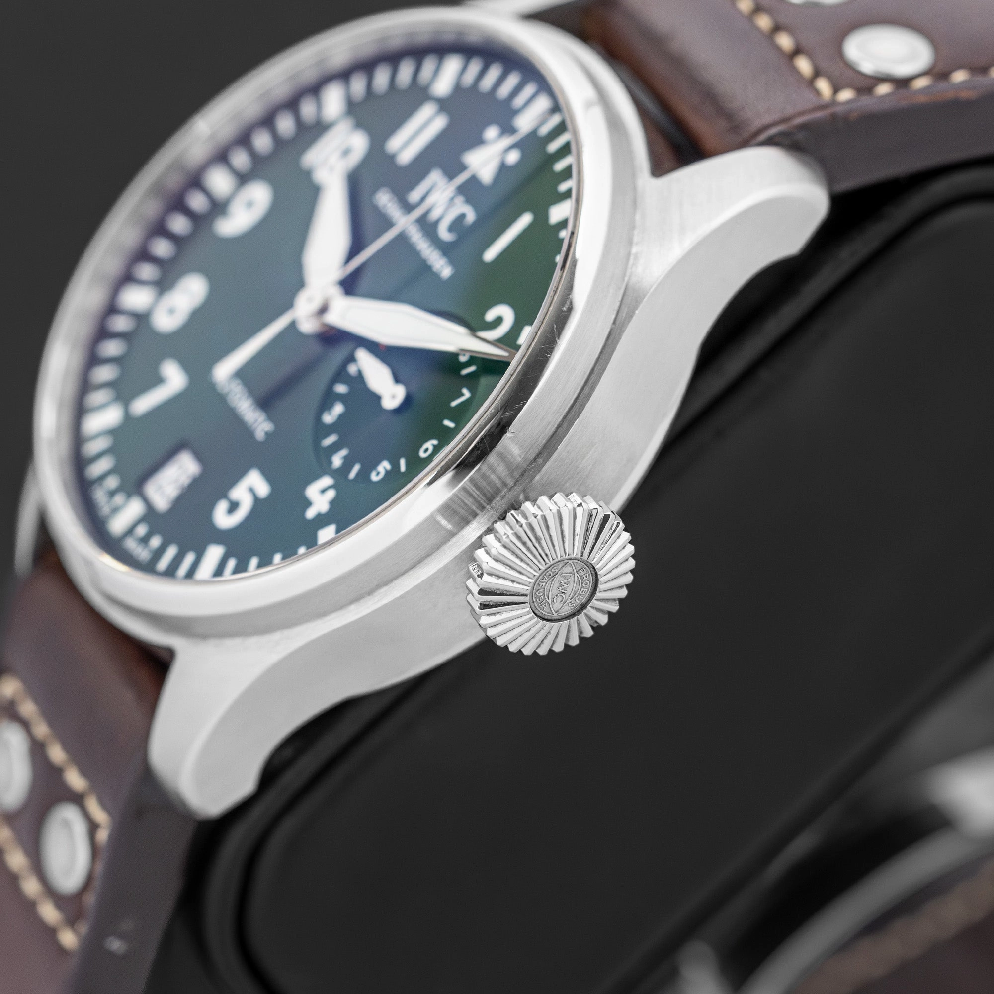 IWC Big Pilot's Watch IW501015