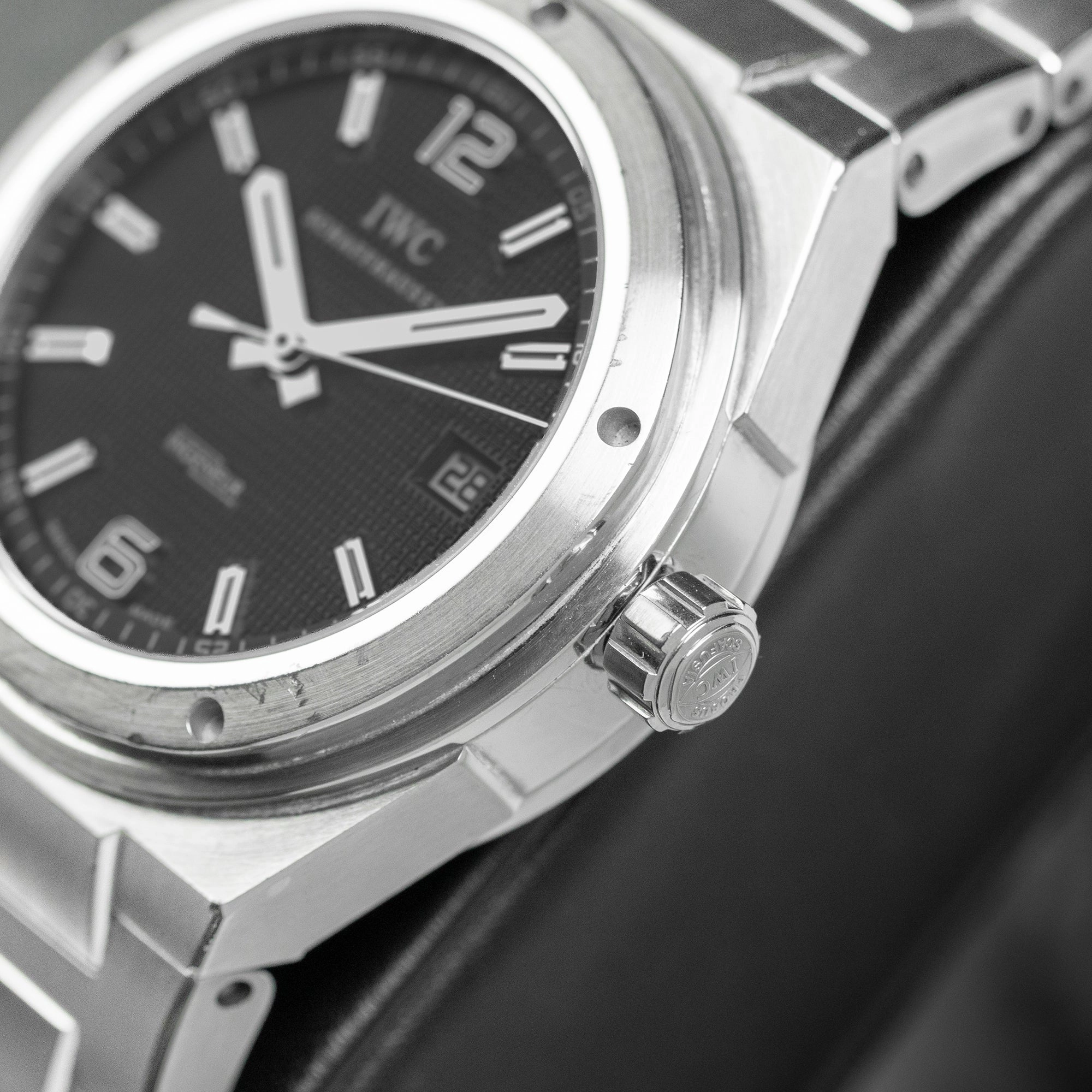 IWC Ingenieur IW328901