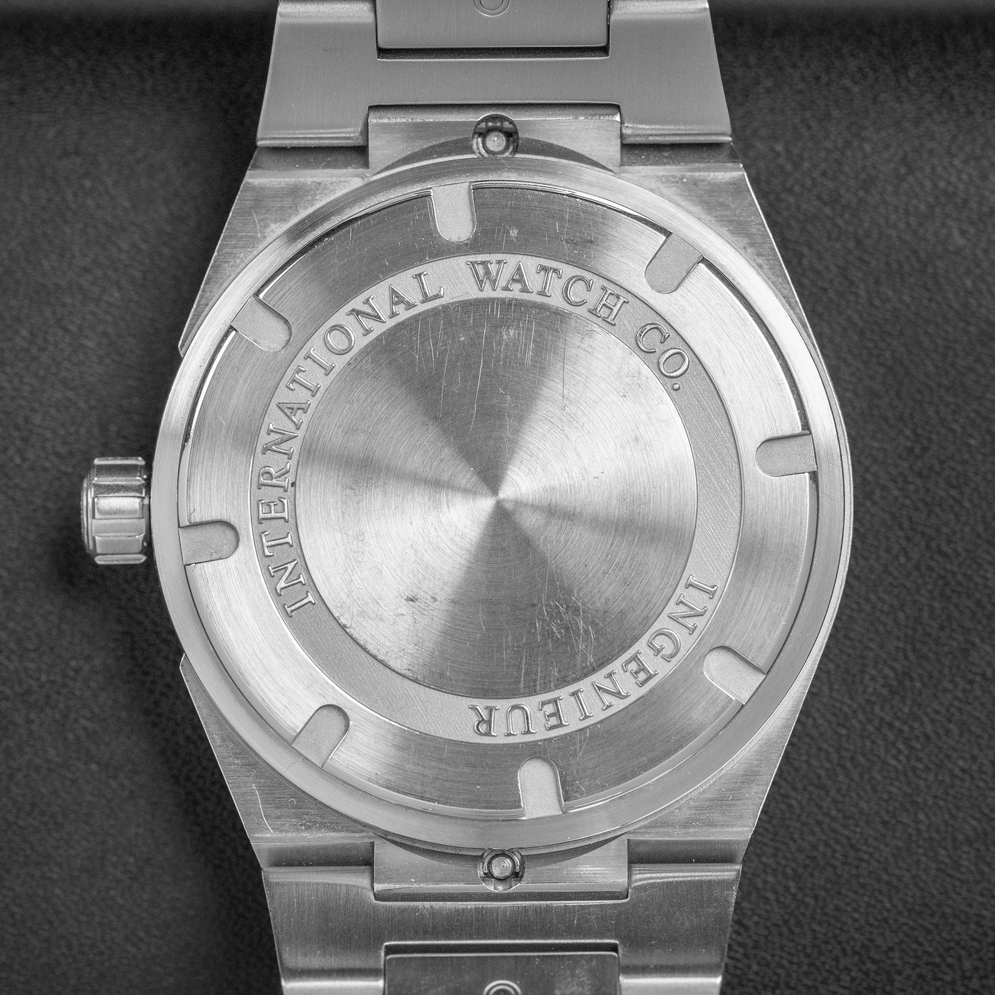 IWC Ingenieur IW328901