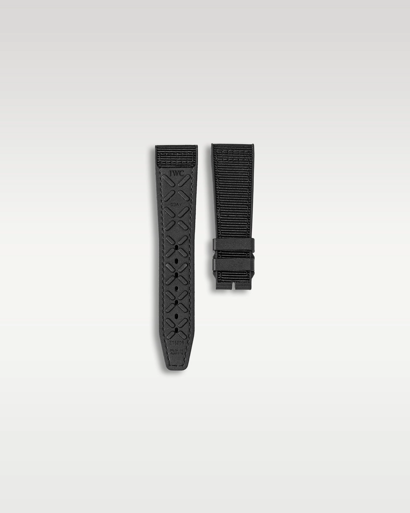 IWC Pilot's Watch Timezoner Top Gun IW395505