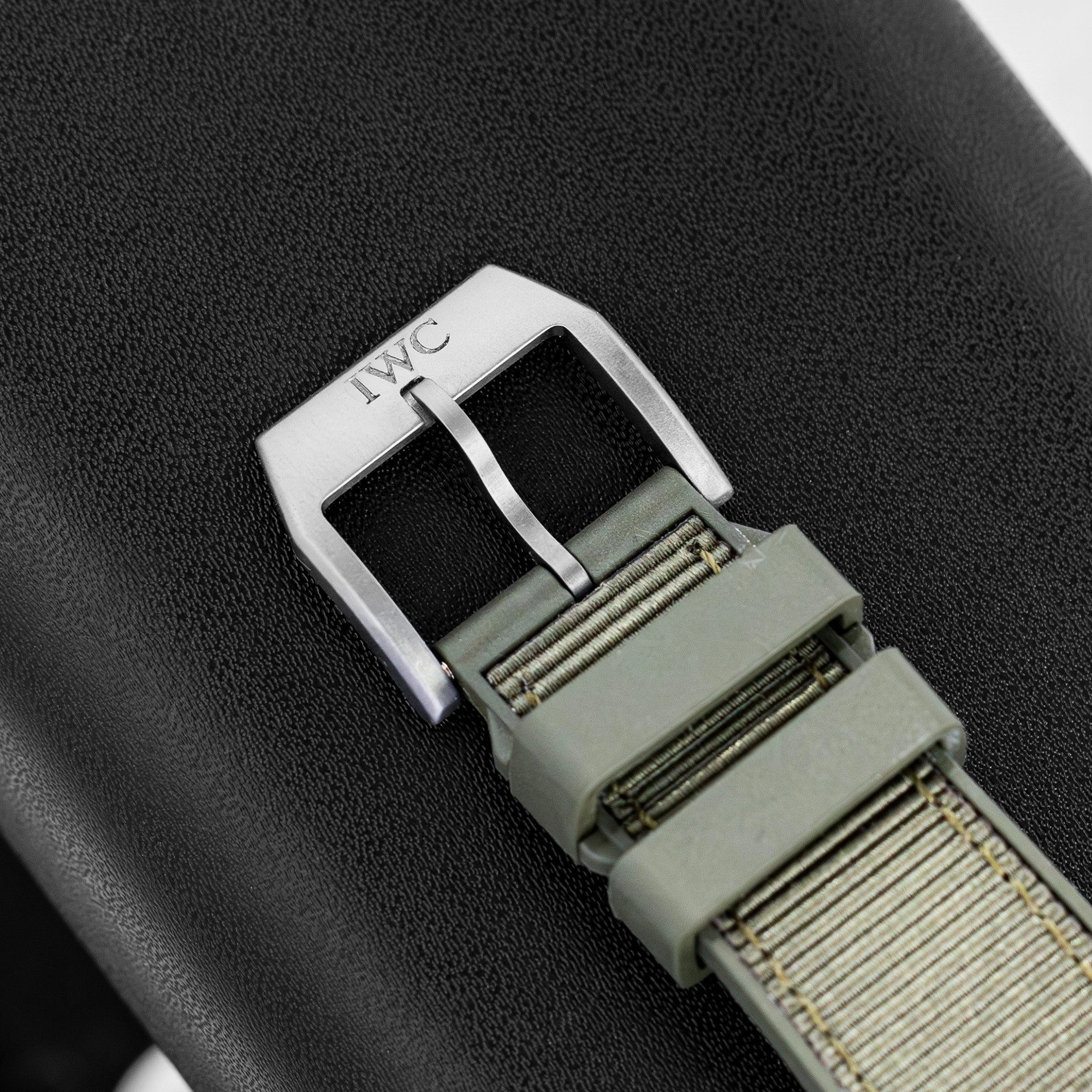IWC Pilot's Watch Timezoner Top Gun IW395505