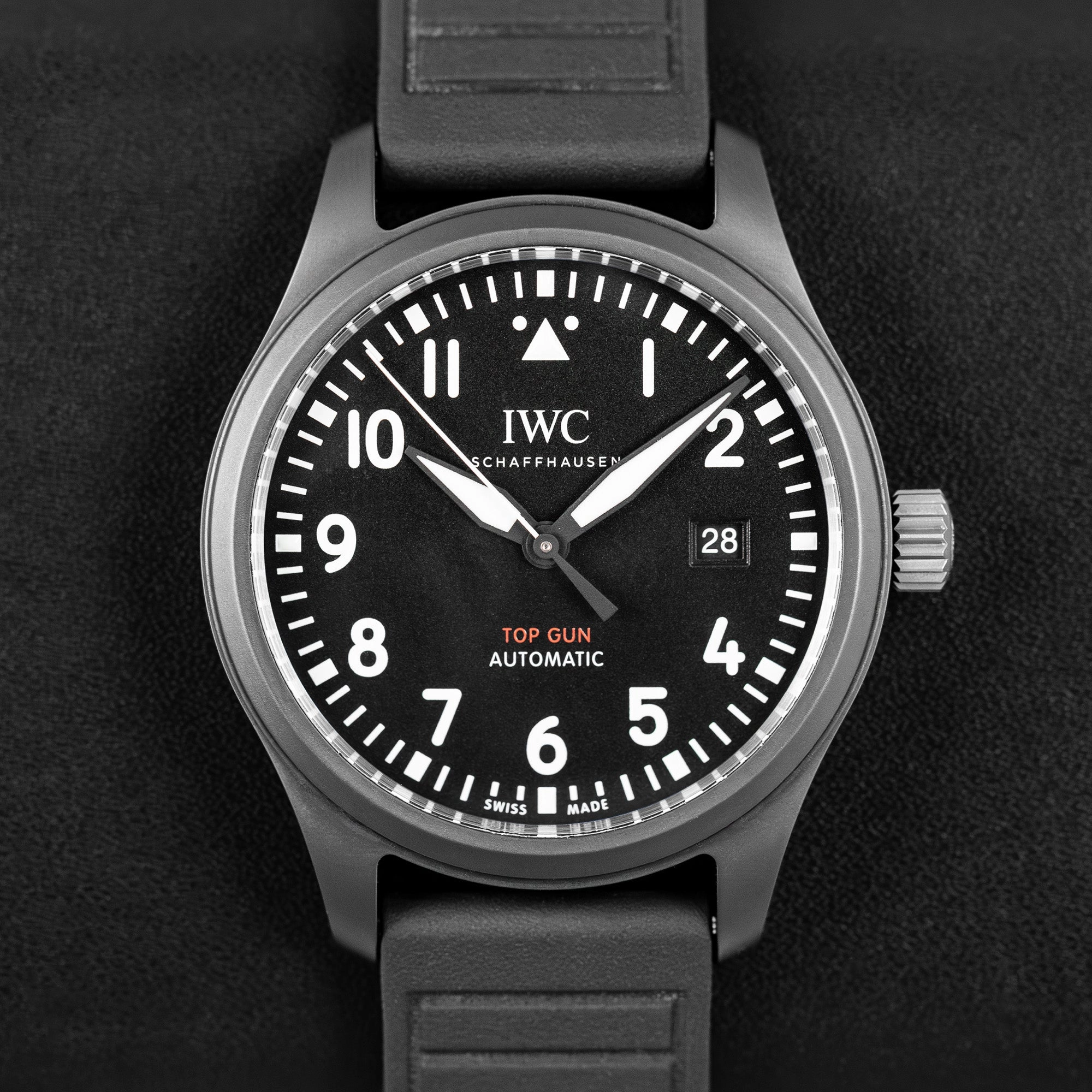 IWC Top Gun 41 IW326906