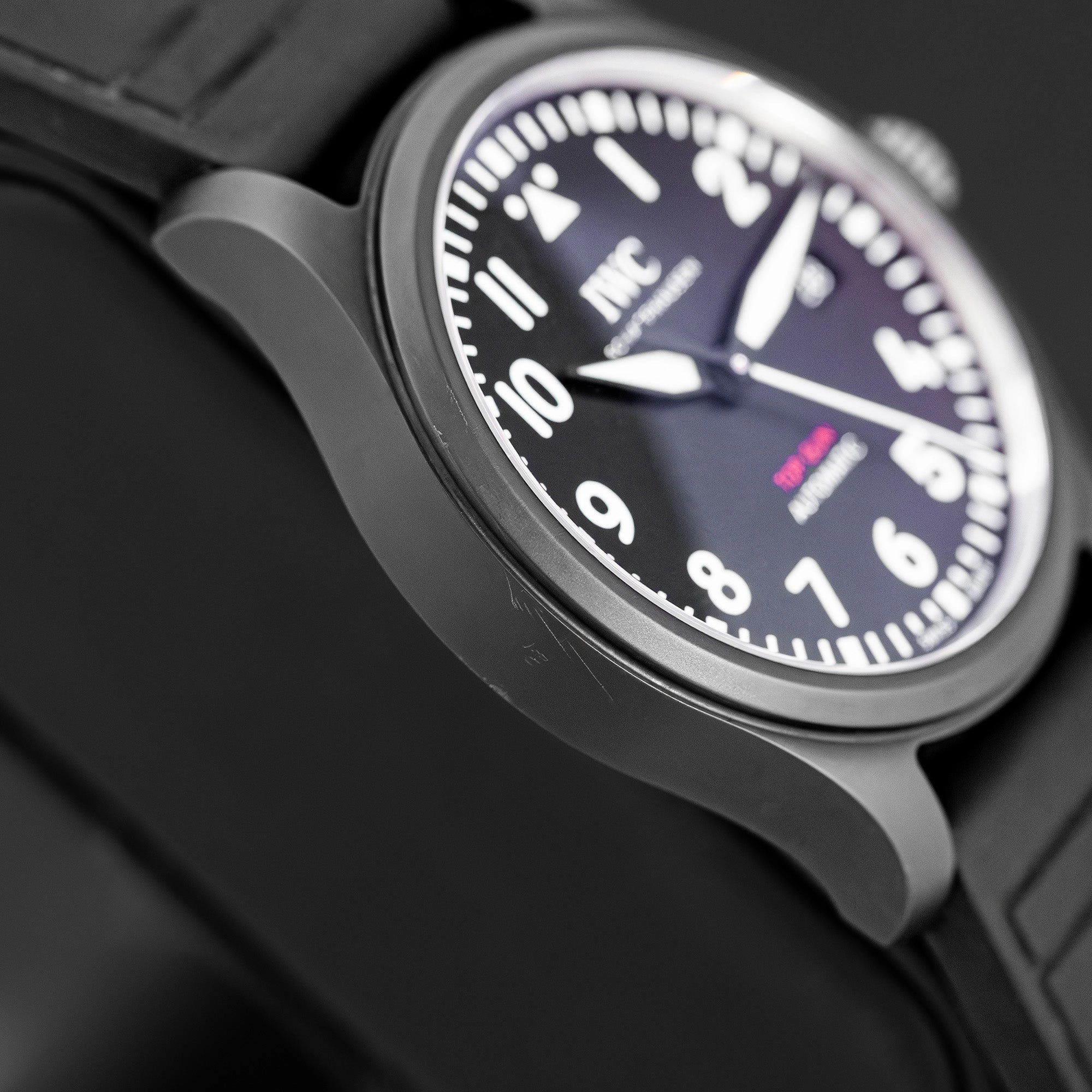 IWC Top Gun 41 IW326906