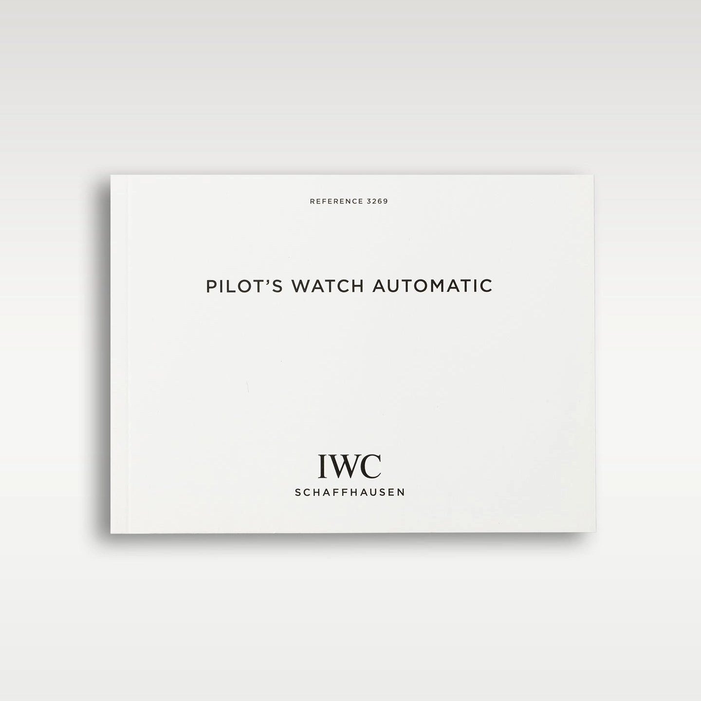 IWC Top Gun 41 IW326906