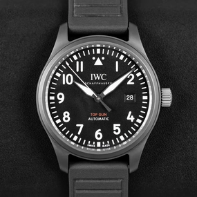 IWC Top Gun 41 IW326906