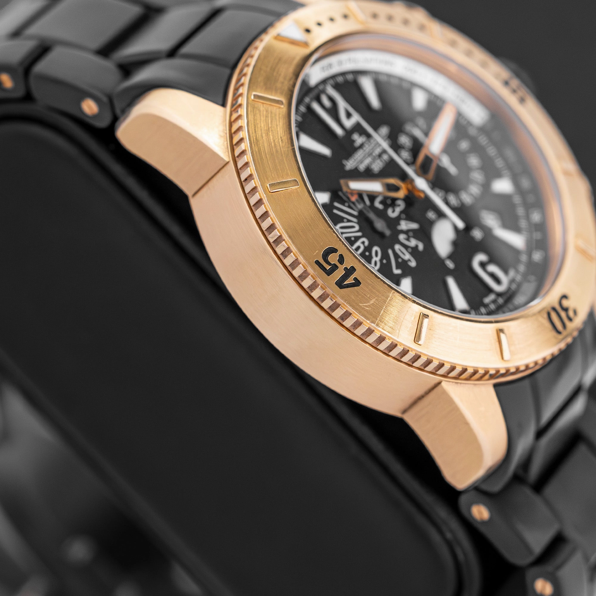Jaeger-LeCoultre Master Compressor Diving Chronograph Q1862740