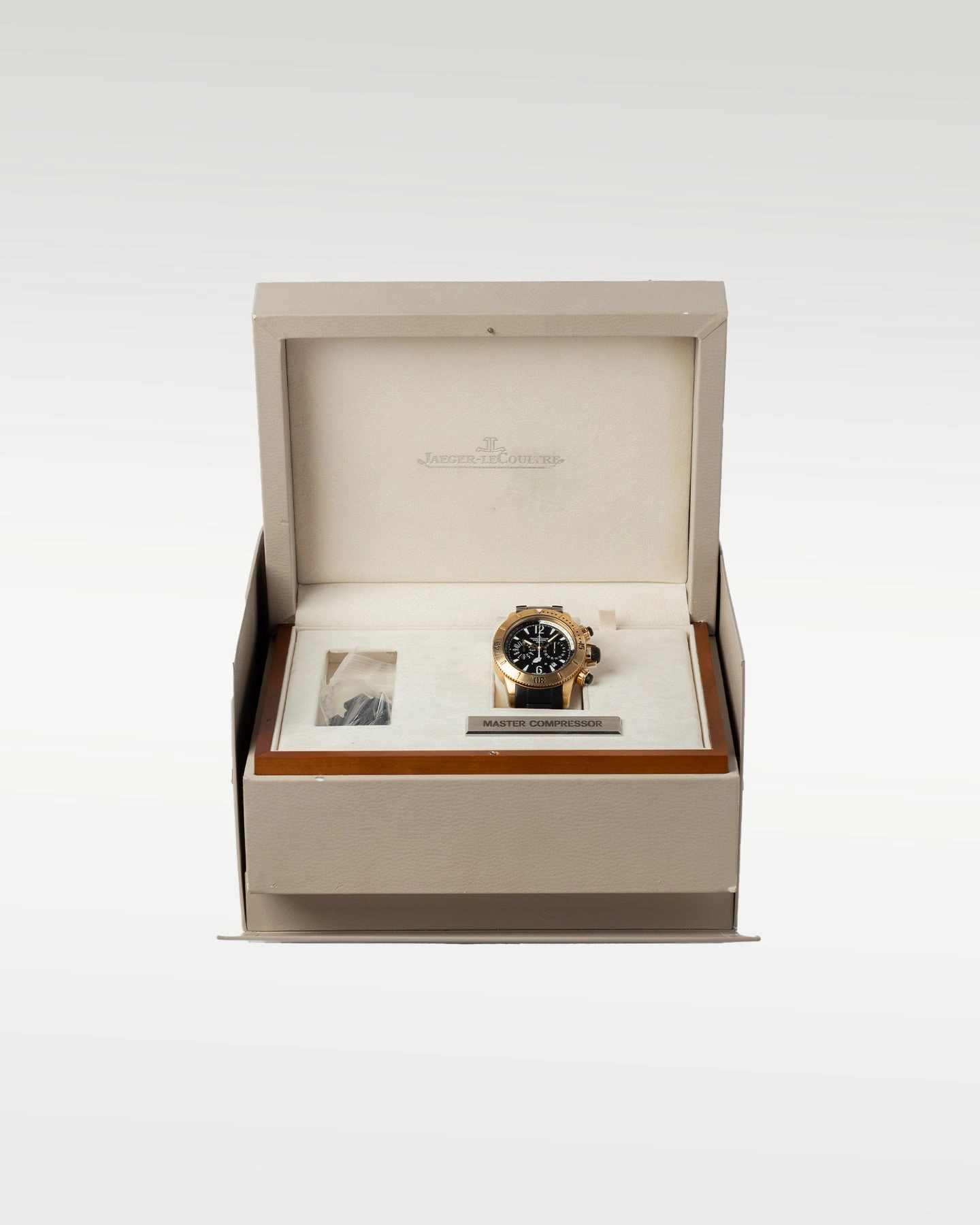 Jaeger-LeCoultre Master Compressor Diving Chronograph Q1862740