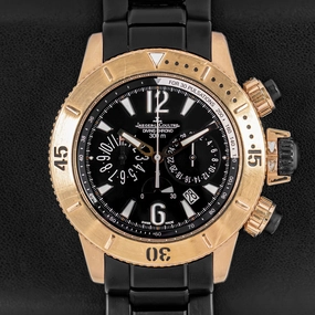 Jaeger-LeCoultre Master Compressor Diving Chronograph Q1862740