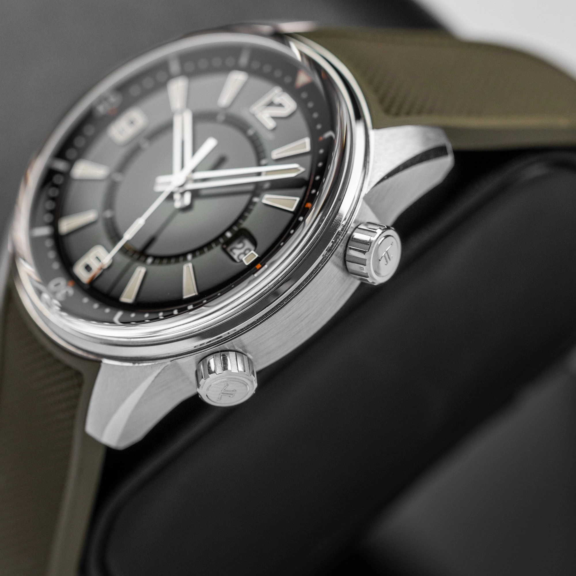 Jaeger-Lecoultre Polaris Date Q906863J