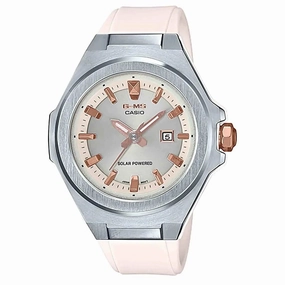 LADIES BABY- G WATCH (MSG-S500-7ADR)