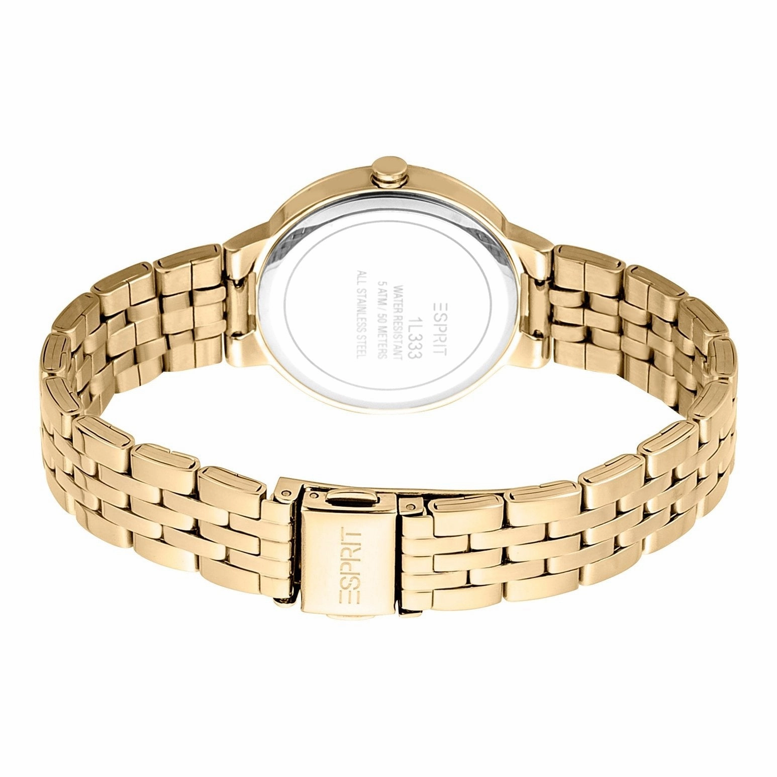 Ladies Cara Glam Watch (ES1L333M0055)
