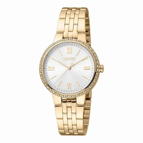 Ladies Cara Glam Watch (ES1L333M0055)