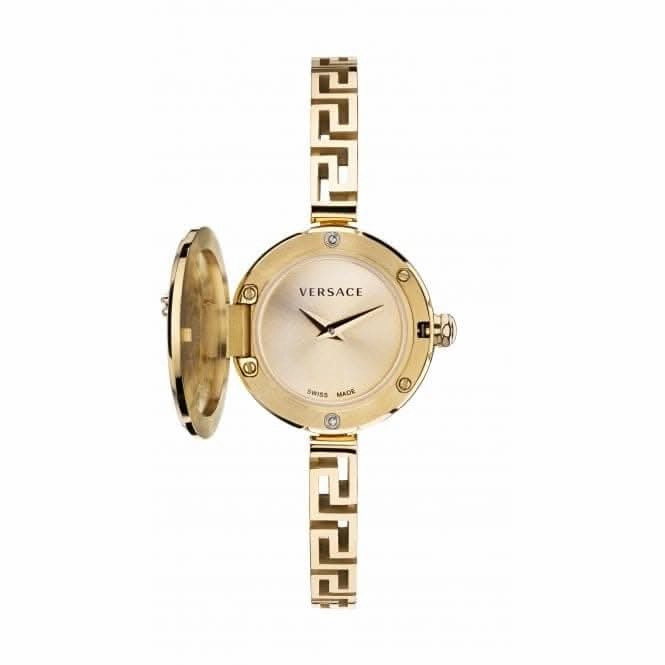 Ladies Secret Quartz Watch VEZ500121