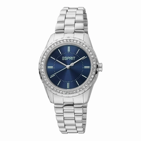 Ladies Skyler Glam Watch (ES1L319M0035)
