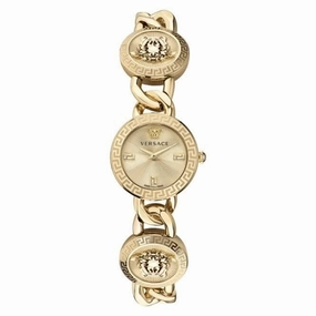 Ladies Stud Icon Champagne Watch VE3C00222