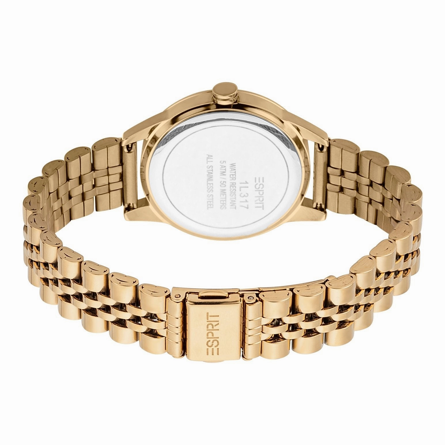 Ladies Willow Watch (ES1L317M0065)