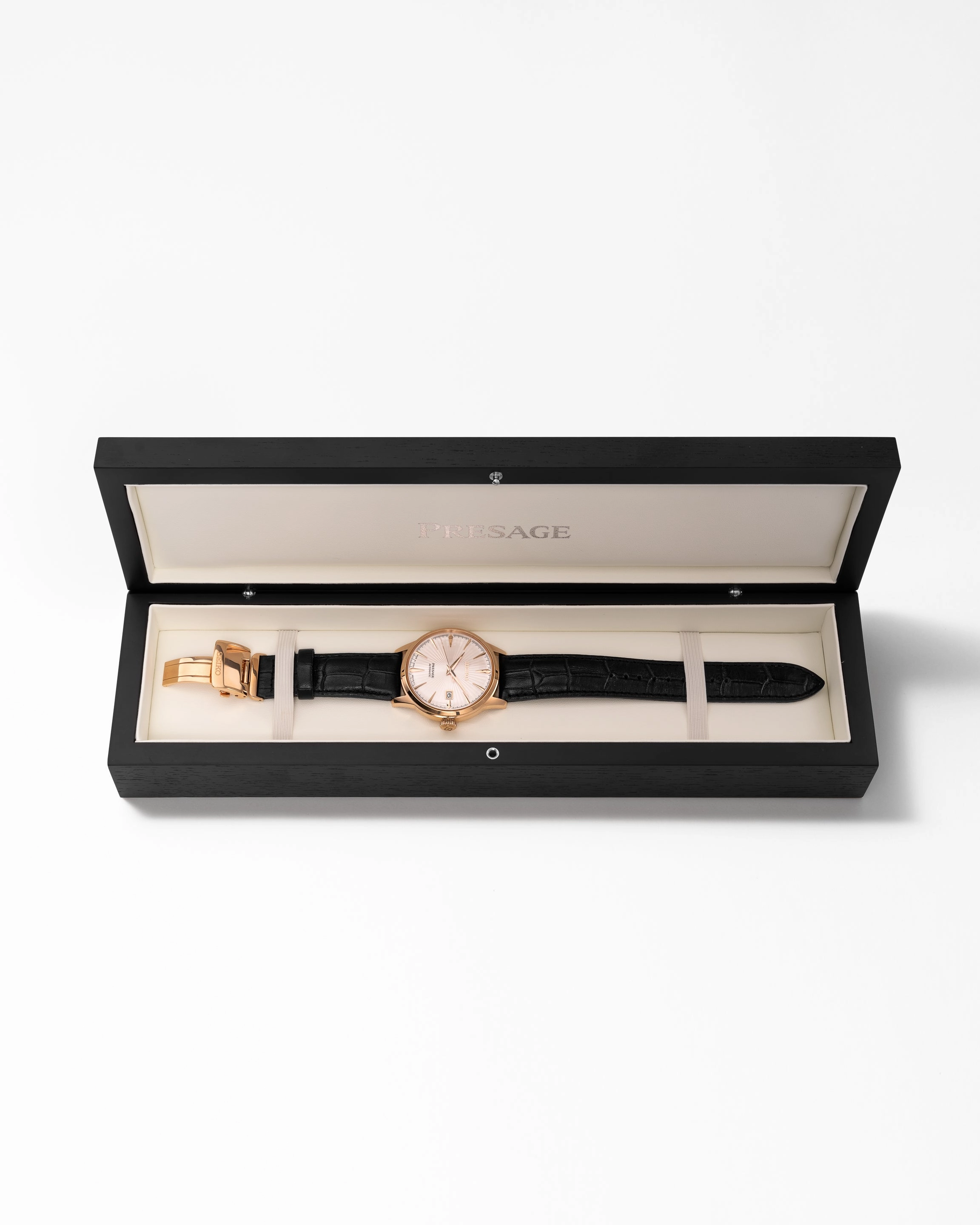 Lark Seiko Ichigo Ichie Australasian Limited Edition Watch SRPL20J