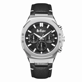 LEE COOPER - LC07992.351 - GENTS SUPERMETAL WRIST WATCH