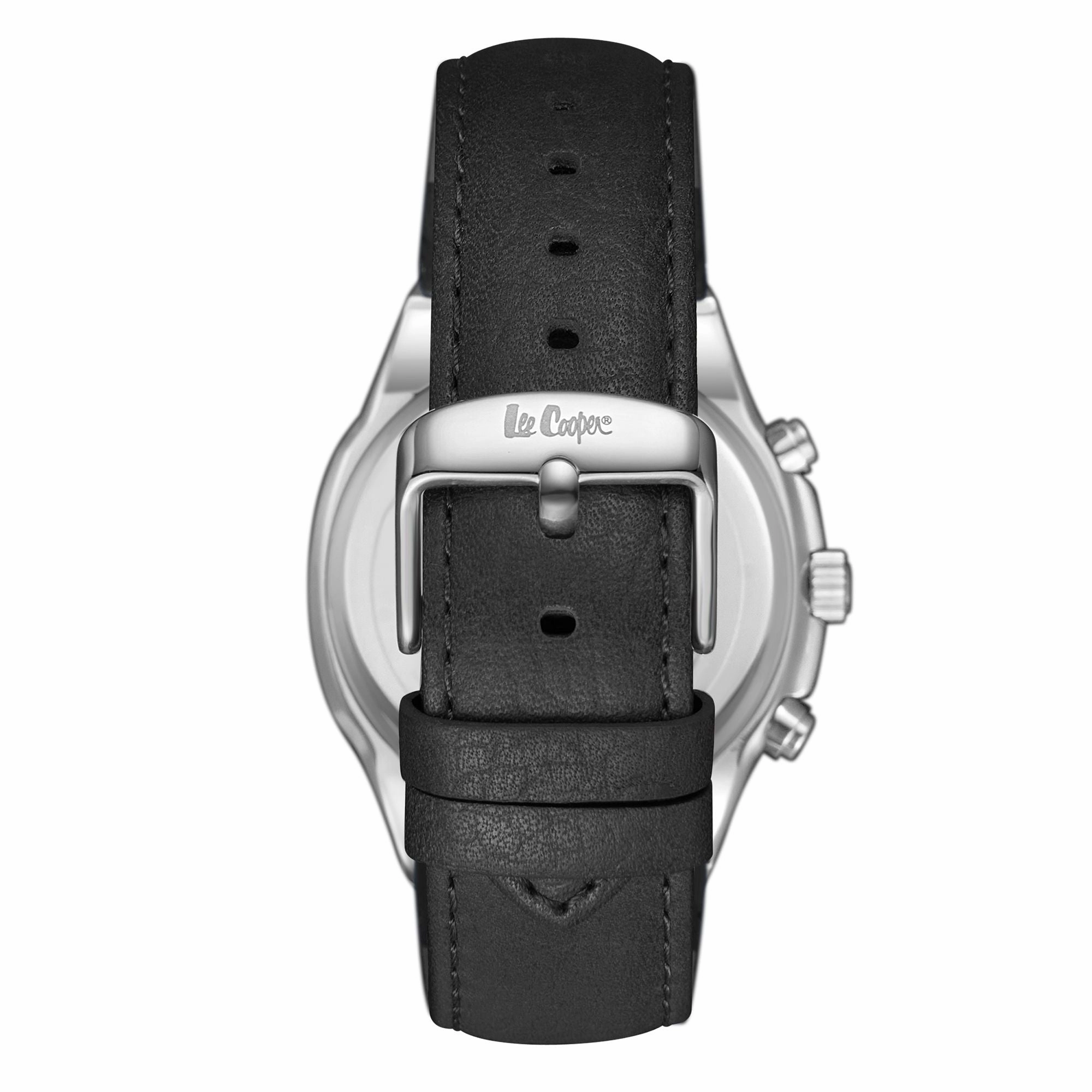LEE COOPER - LC07992.351 - GENTS SUPERMETAL WRIST WATCH