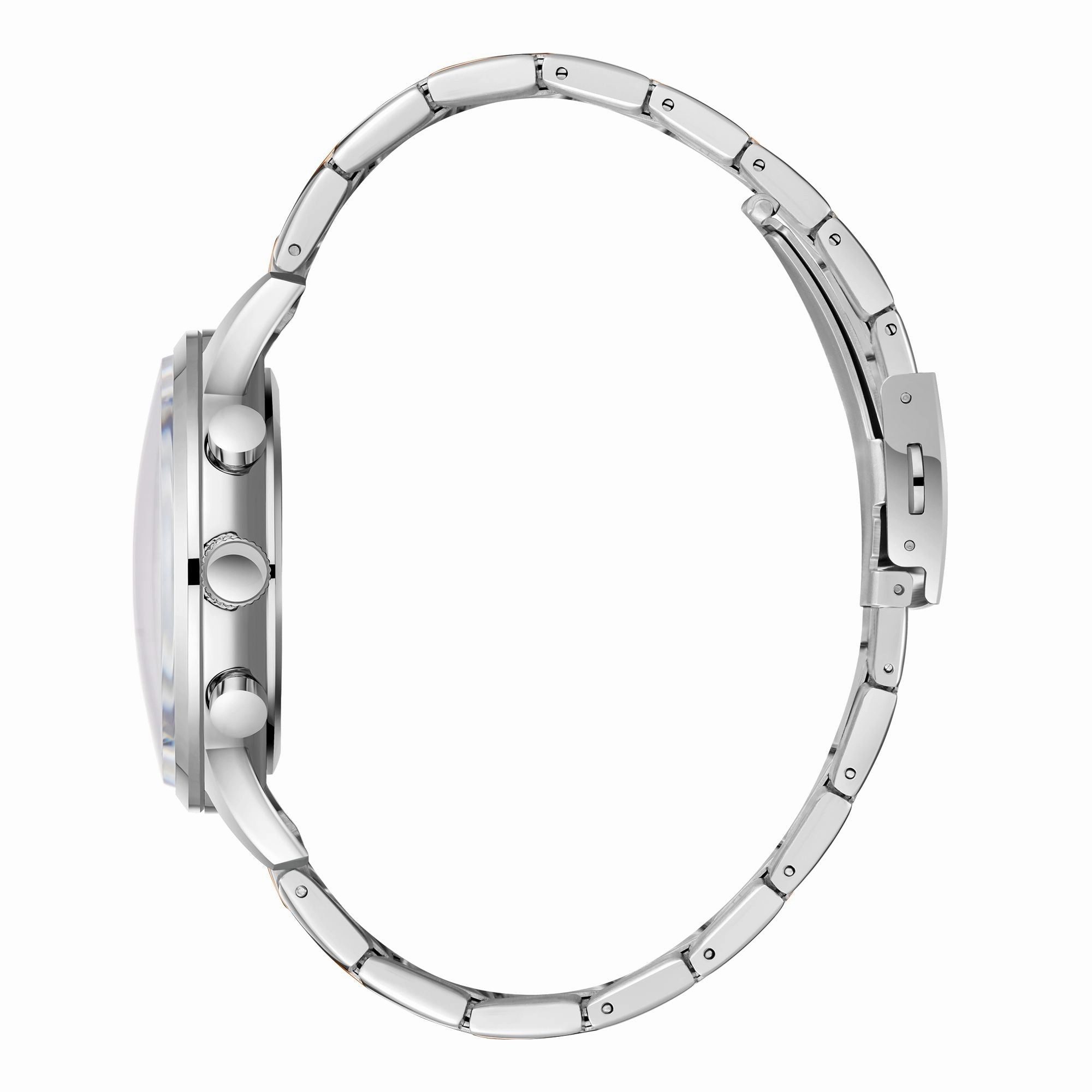 LEE COOPER - LC07998.530 - GENTS SUPERMETAL WRIST WATCH