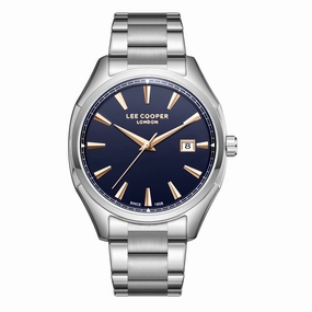LEE COOPER - LC08007.390 - GENTS SUPERMETAL WRIST WATCH