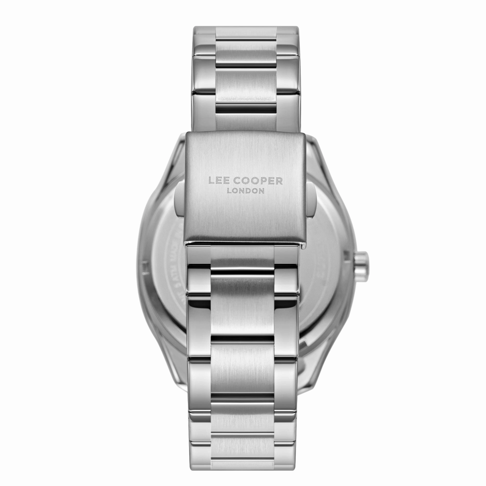 LEE COOPER - LC08007.390 - GENTS SUPERMETAL WRIST WATCH