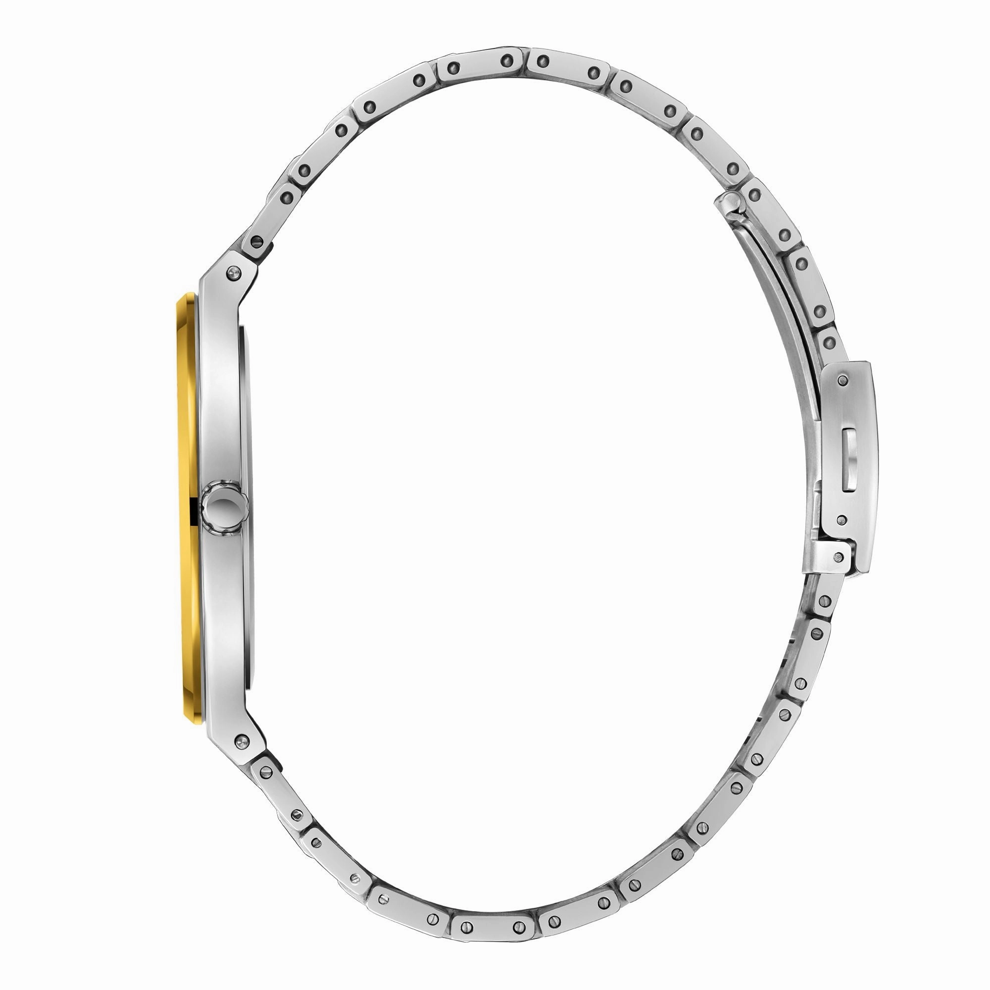 LEE COOPER - LC08054.250 - GENTS SUPERMETAL WRIST WATCH