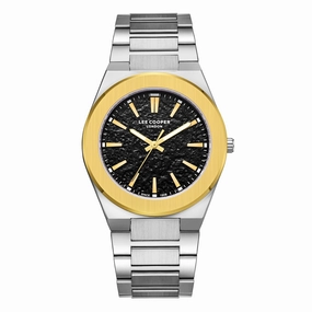 LEE COOPER - LC08054.250 - GENTS SUPERMETAL WRIST WATCH